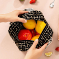 Pikkukuva 7 / 10: Tote Lunchbox Thermal Bag PUNAINEN Red
