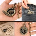 Pikkukuva 8 / 10: Watch Case Dice CC C