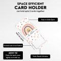 Miniatyrbilde 7 av 8: Kortholder Campus Card Access Bag C C C