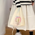 Miniatyrbillede 10 af 10: Indkøbstaske Tote Bag C C C