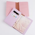 Miniatyrbillede 5 af 9: Pascover Pasholderetuiet C C C