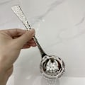 Pikkukuva 9 / 9: 2 kpl Kauha Lusikka Keittokauhat COLANDER COLANDER colander