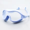 Pikkukuva 8 / 10: Uimalasit Swim Eyewear MUSTA Black