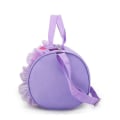 Miniatyrbild 9 av 10: Balettdansväskor Dansryggsäck LILA STYLE 2 STYLE 2 purple Style 2-Style 2