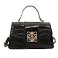 Pikkukuva 6 / 10: Pienet Crossbody Laukut Käsilaukku RUSKEA brown