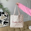 Miniatyrbilde 1 av 10: Tote Bag Shopping Bag 2 2 2