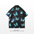 Miniatyrbillede 2 af 10: Hawaii skjorte Strand T-shirt #4 XL #4 XL