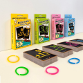 Pikkukuva 5 / 10: Matematiikan opetus Flash-kortit Math Learning Tool MULTIPLY MULTIPLY Multiply