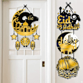 Pikkukuva 7 / 10: Eid Mubarak riippuvat riipus juhlat riippuvat lippu B B B