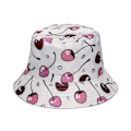 Miniatyrbillede 1 af 9: Bucket Hats Fiskehætte 5 5 5