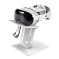 Miniatyrbilde 1 av 5: VR Stand Holder Stabil brakett Vertikal Display Dock Station White