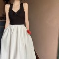 Pikkukuva 4 / 10: V-kaula Sling Liivi APRICOOT Apricot