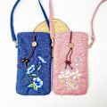 Pikkukuva 8 / 10: Puhelinlaukku Crossbody Bag C C C