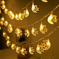 Pikkukuva 1 / 10: EID Mubarakin LED-valonauhat STYLE 7 STYLE 7 Style 7