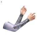 Miniatyrbillede 1 af 10: Ice Cuff Armærmer 5 5 5
