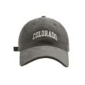 Miniatyrbilde 2 av 10: Baseballhatt Solhatt KAFFE Coffee