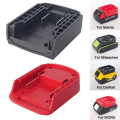 Miniatyrbillede 9 af 10: DIY Adapter Batteristik SORT TIL MILWAUKEE SORT TIL Black for Milwaukee