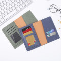 Miniatyrbillede 7 af 10: RFID Passport Cove Passport Protector 01-GRØN 01-GRØN 01-Green