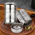 Miniatyrbilde 8 av 10: Tesil Filter Mesh 1 1 1