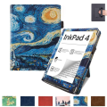 Miniatyrbilde 7 av 10: eReader Case Smart Cover KAFFE KAFFE Coffee