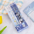 Miniatyrbillede 1 af 10: 4/6 STK mekanisk blyant automatisk blyant 07 07 07
