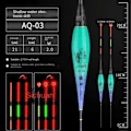 Miniatyrbillede 7 af 7: Fishing Float Light Float 1.15G 1.15G 1.15g