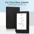 Miniatyrbild 9 av 10: e- case Cover FÖR BOOX POKE 4S FÖR BOOX POKE 4S for BOOX POKE 4s