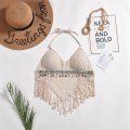 Miniatyrbilde 1 av 10: Stropp Vest Camisole D D D