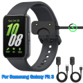 Miniatyrbild 5 av 10: Smartband Laddkabel Watch Laddarkabel VIT TYP-C TYP-C White Type-C-Type-C