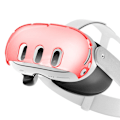 Miniatyrbilde 1 av 10: VR-beskyttelsesdeksel VR-hjelmbeskyttelsesveske 8 8 8