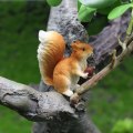 Pikkukuva 8 / 10: Oravapatsassimulaatio Orava A A A
