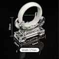 Miniatyrbild 1 av 10: Armband Display Hållare Watch Display Rack EE E