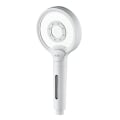 Miniatyrbilde 1 av 10: Dusjhode Vannbesparende sprinkler HVIT TYPE2 TYPE2 white Type2-Type2