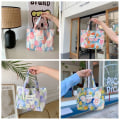 Miniatyrbilde 9 av 10: Tote Bag Shopping Bag 3 3 3