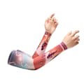 Miniatyrbillede 5 af 10: Ice Cuff Armærmer 6 6 6