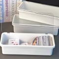 Miniatyrbillede 8 af 10: Makeup Opbevaringsboks Spisepindebur 05 05 05