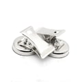 Pikkukuva 5 / 8: 10 kpl magneettikiinnikkeet Bulldog Clip Anti Scratch Pad