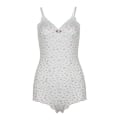 Miniatyrbillede 1 af 10: Mini Blomsterkjole Bundkjole MJUMPSUIT JUMPSUIT MJumpsuit