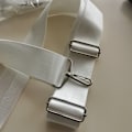 Miniatyrbillede 9 af 10: Tennis Net Median Strap Tennis Netting Separator Afgrænsning