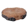 Miniatyrbild 1 av 5: Turtle Floating Dock Basking Plattform Akvarium Dekoration