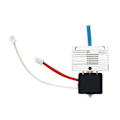 Miniatyrbillede 1 af 4: 3D-printer Fuldt samlet All-Metal Hotend