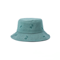 Miniatyrbillede 1 af 10: Bomuldsbøttehatte Dame Sommerhat 4 4 4