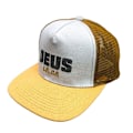 Pikkukuva 1 / 10: Trucker Hat vaaleanpunainen cap 7 7 7