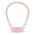 Pikkukuva 1 / 10: Vesipullon pidike Vesipullon kahva CHAIN-PINK CHAIN-PINK Chain-Pink