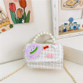 Pikkukuva 1 / 10: Lasten laukku Messenger Bag B B B