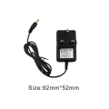 Miniatyrbillede 3 af 10: Strømadapter Vognlader EU 12V1000MA EU 12V1000MA EU 12V1000MA