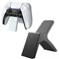 Miniatyrbillede 8 af 8: Game Controller Stand Gamepad Mount SORT Black