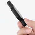 Miniatyrbillede 4 af 10: Cykel Tracker Holder GPS Tracker Protector GRØN green