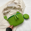 Pikkukuva 4 / 10: Rintalaukku Axillary Pouch BEIGE Beige