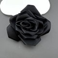 Miniatyrbild 7 av 10: Stor blombrosch Corsage KUNGSBLÅ Royal Blue